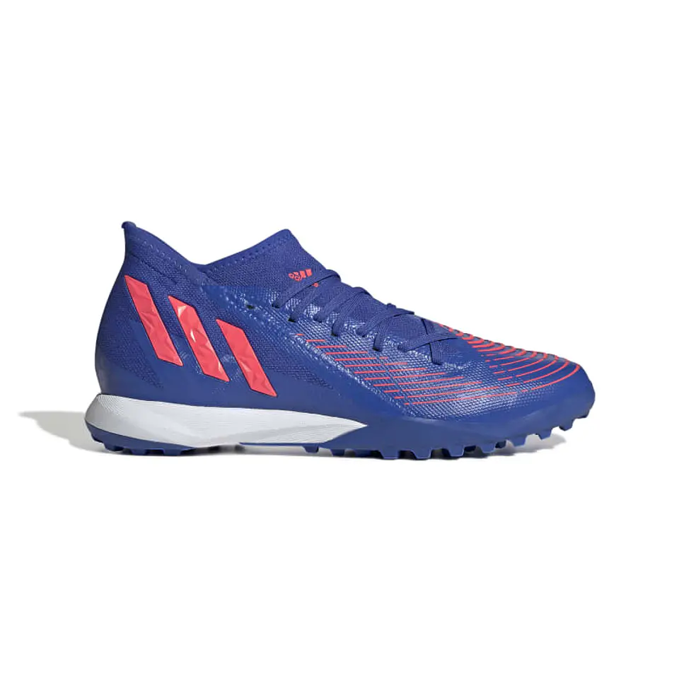 Zapatilla Hombre Azul Adidas GW9999 5