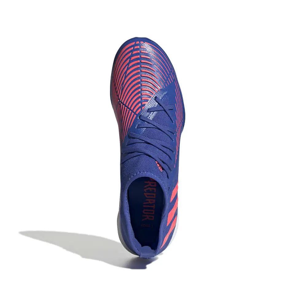 Zapatilla Hombre Azul Adidas GW9999 6