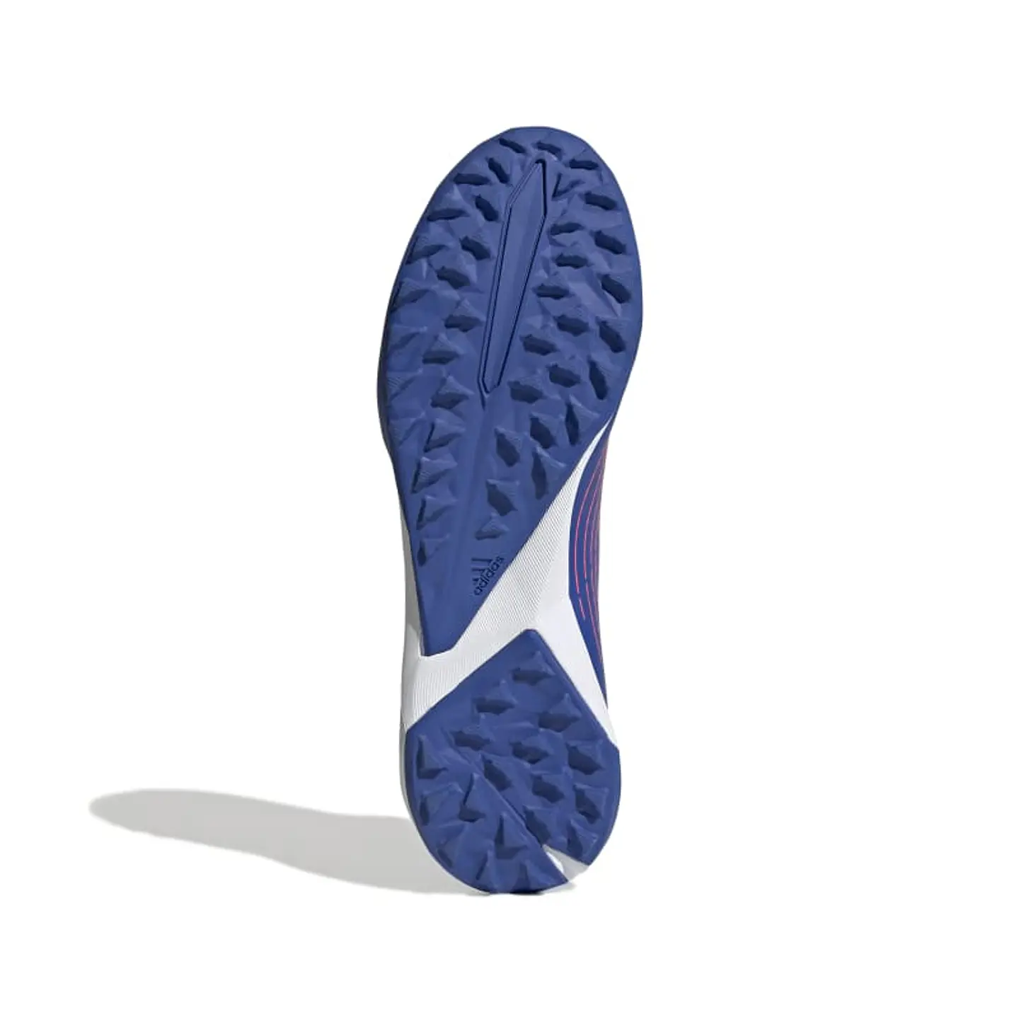 Zapatilla Hombre Azul Adidas GW9999 7