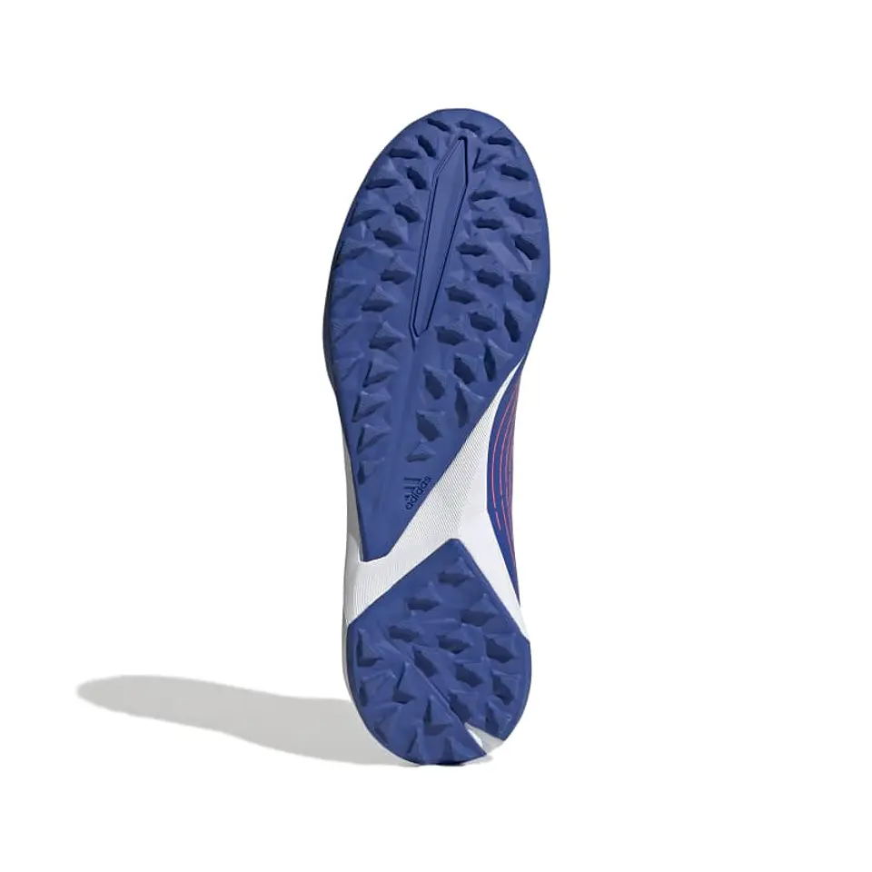 Zapatilla Hombre Azul Adidas GW9999 7