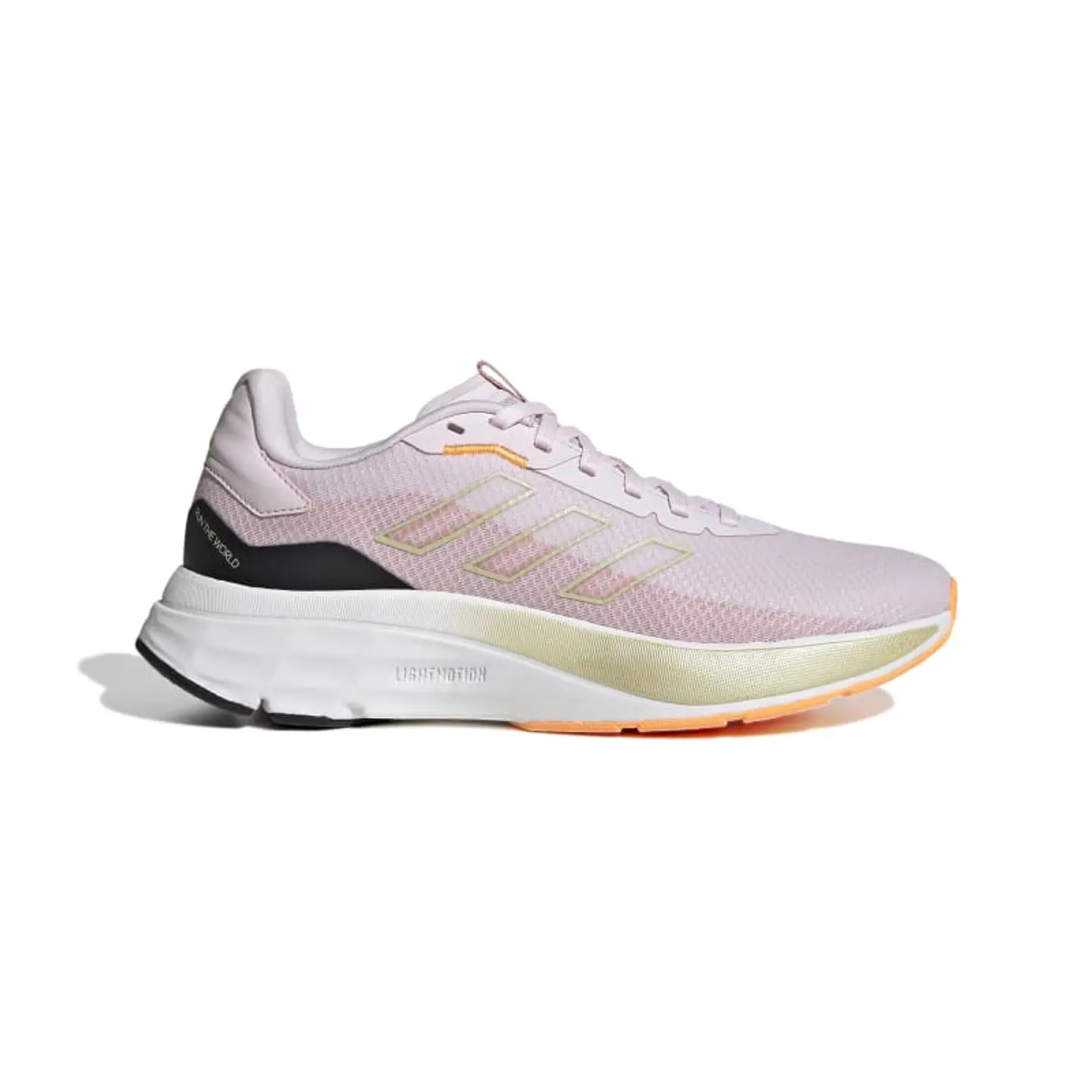 Zapatilla Hombre Rosada Adidas GX0573 2