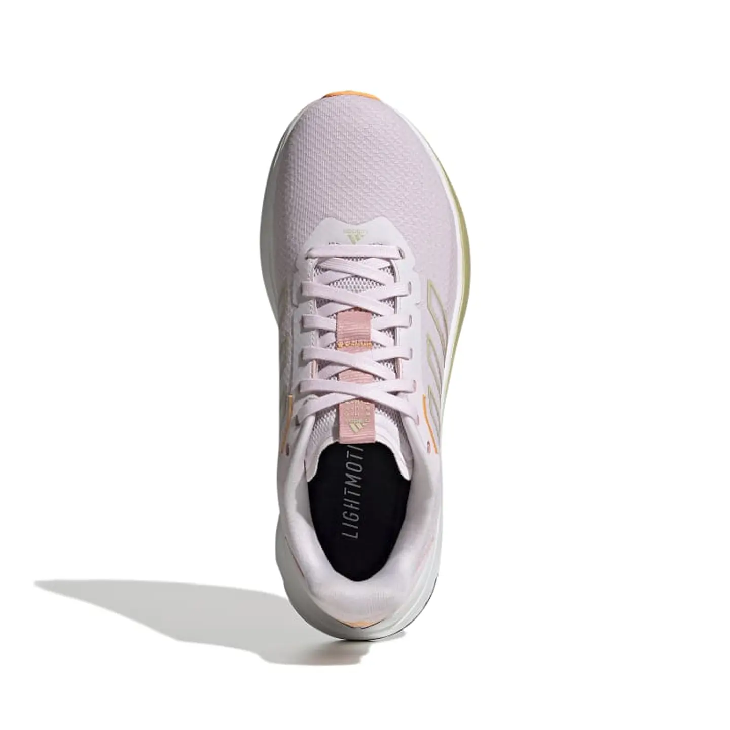 Zapatilla Hombre Rosada Adidas GX0573 3