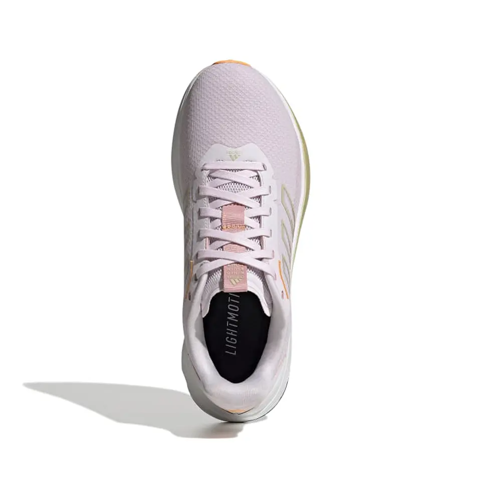 Zapatilla Hombre Rosada Adidas GX0573 3