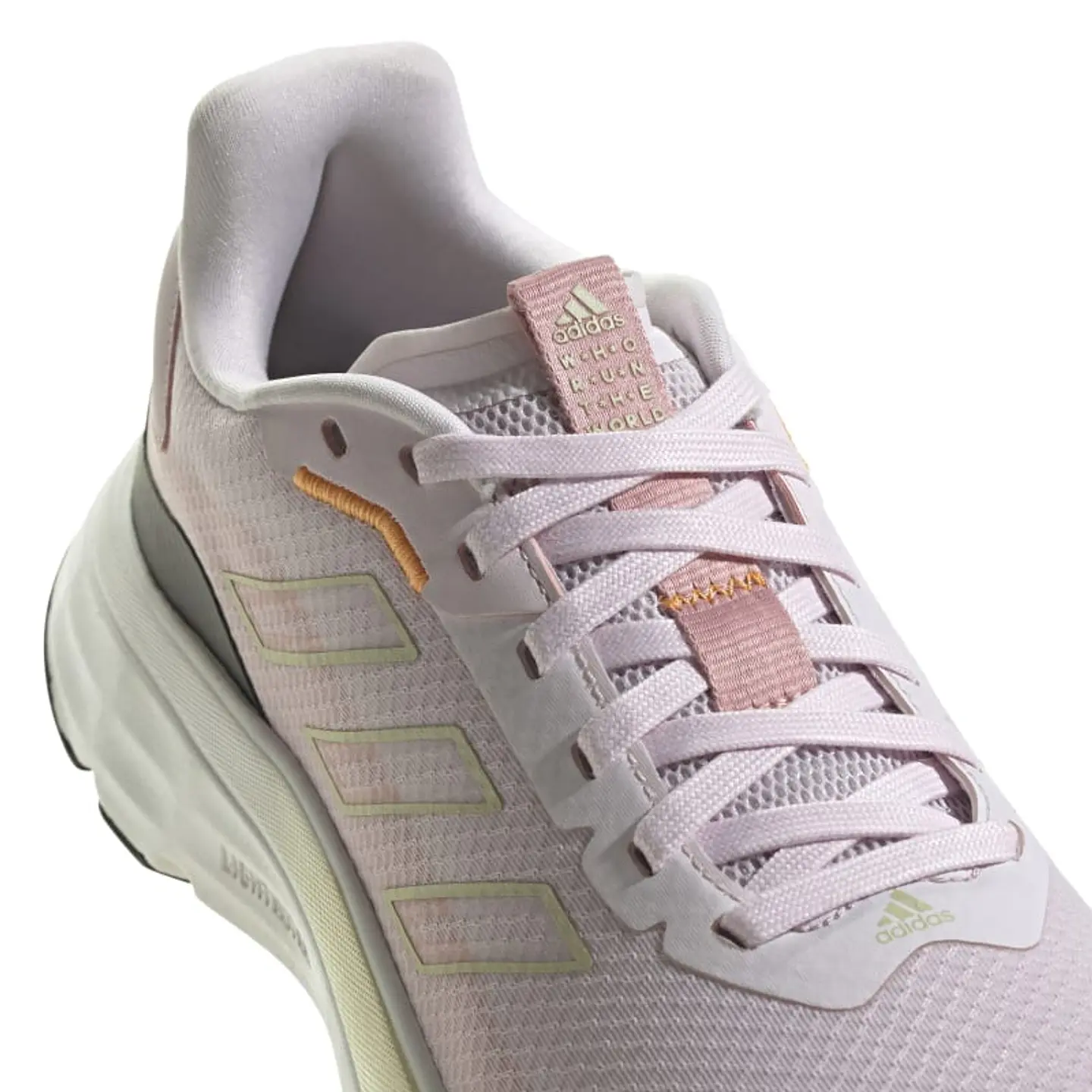 Zapatilla Hombre Rosada Adidas GX0573 7