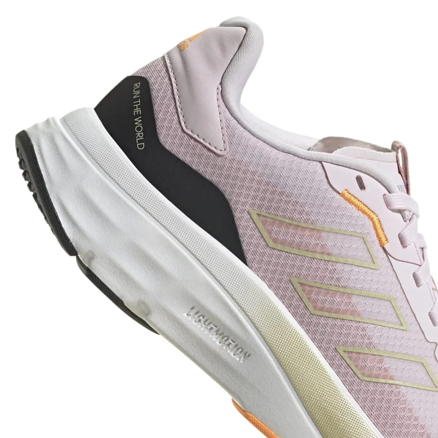 Zapatilla Hombre Rosada Adidas GX0573 8
