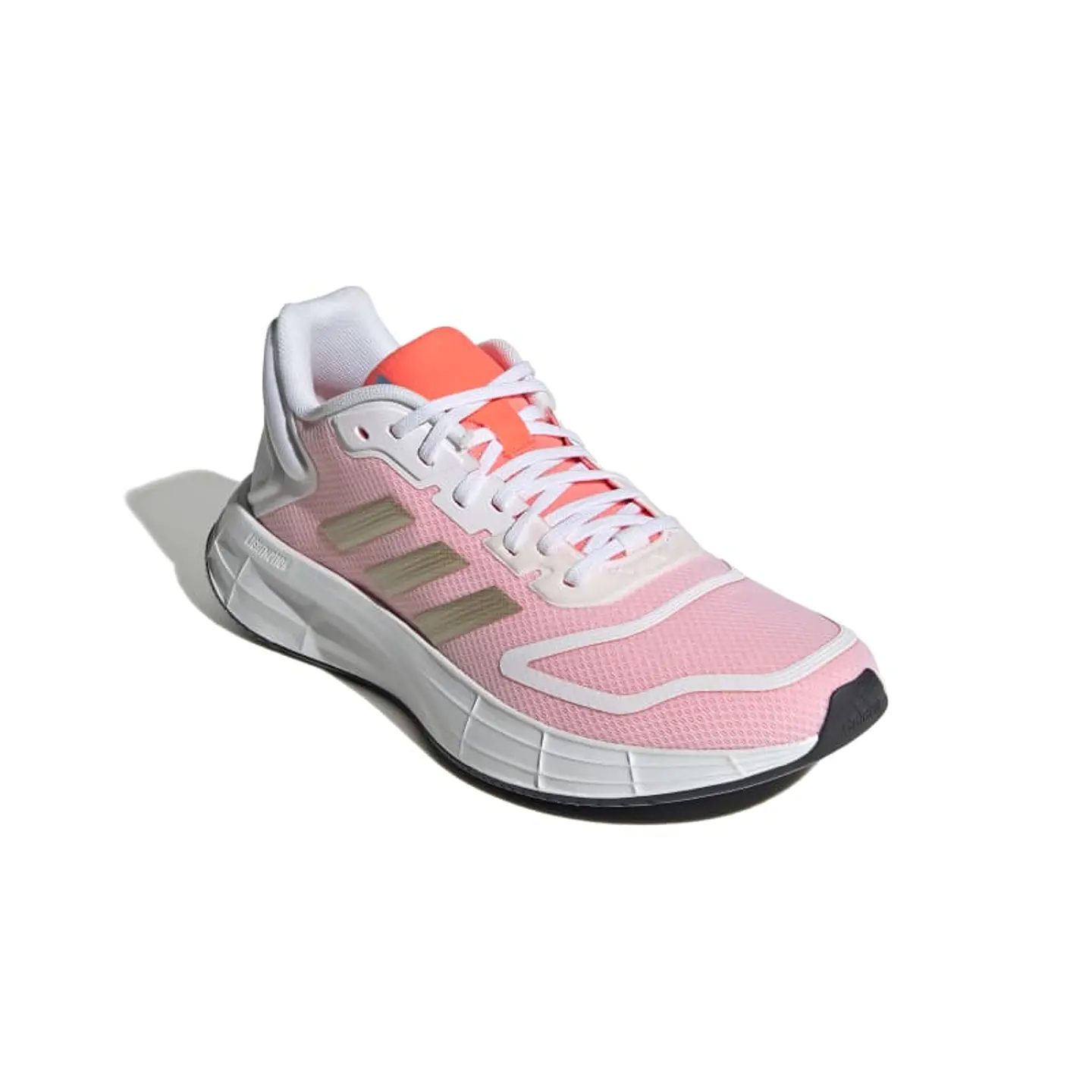 Zapatilla Mujer Rosada Adidas GX0719 1