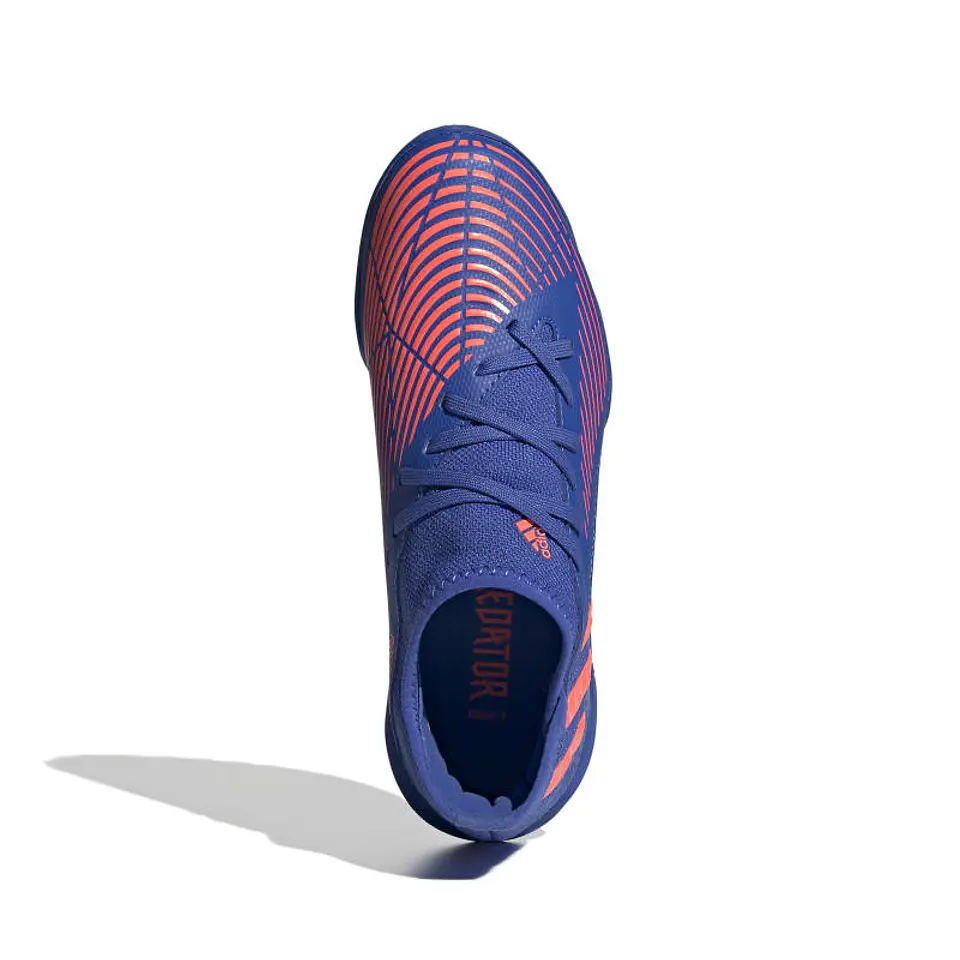 Zapatilla Niño/Juvenil Azul Adidas GX2640 3