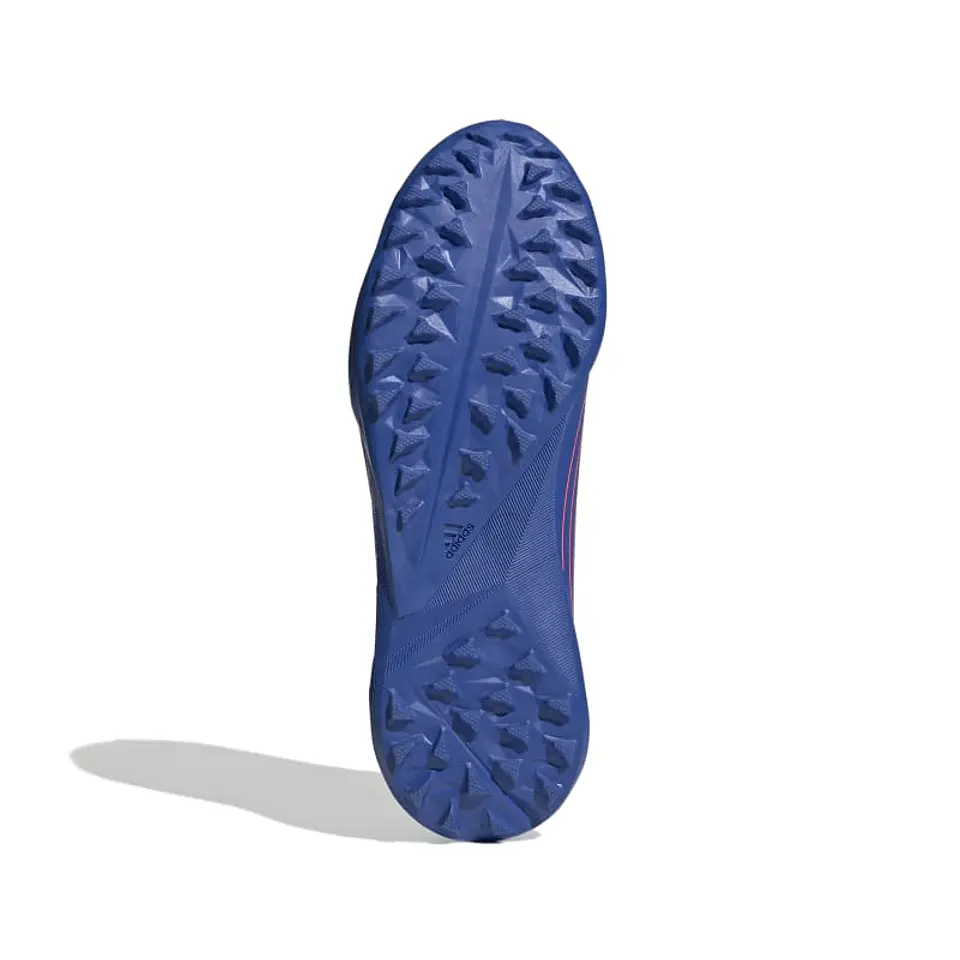 Zapatilla Niño/Juvenil Azul Adidas GX2640 4
