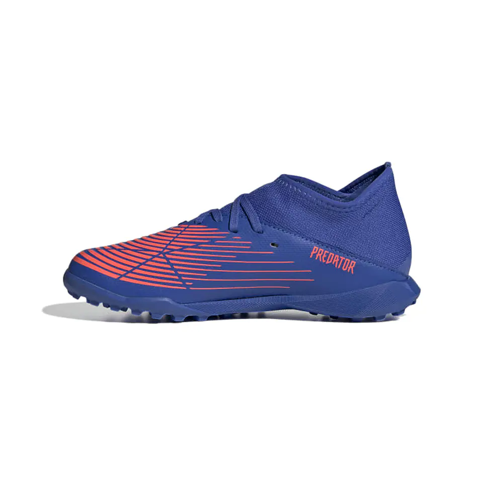 Zapatilla Niño/Juvenil Azul Adidas GX2640 5