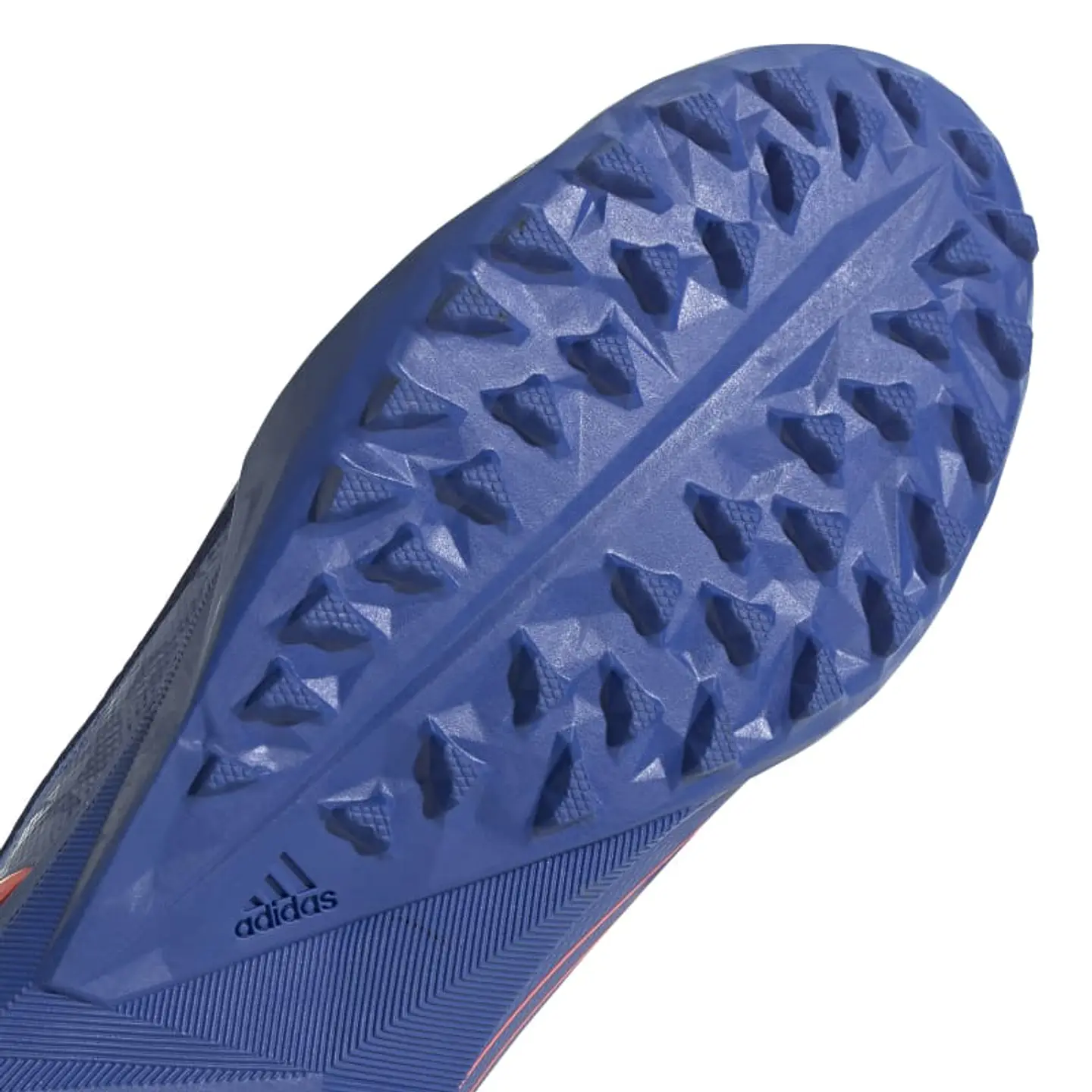 Zapatilla Niño/Juvenil Azul Adidas GX2640 8