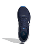 Zapatilla Juvenil Azul Adidas GX3531