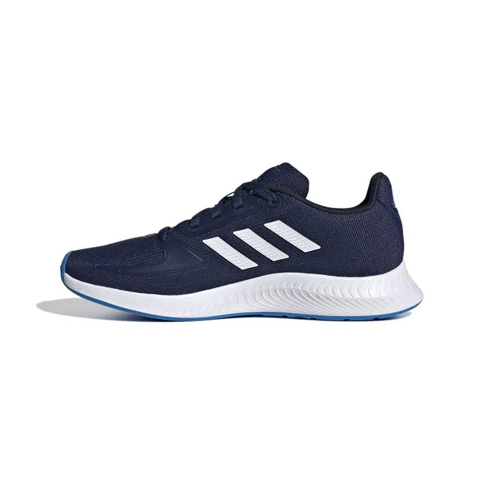 Zapatilla Juvenil Azul Adidas GX3531 5