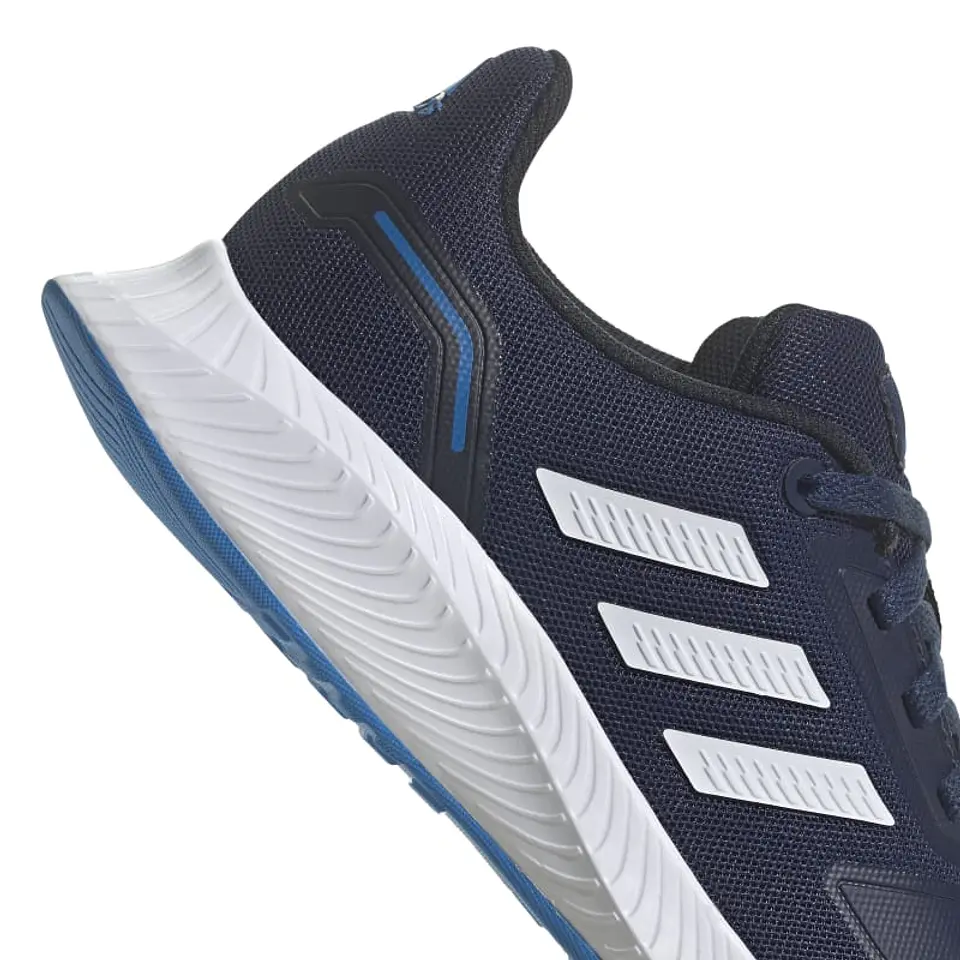 Zapatilla Juvenil Azul Adidas GX3531 7
