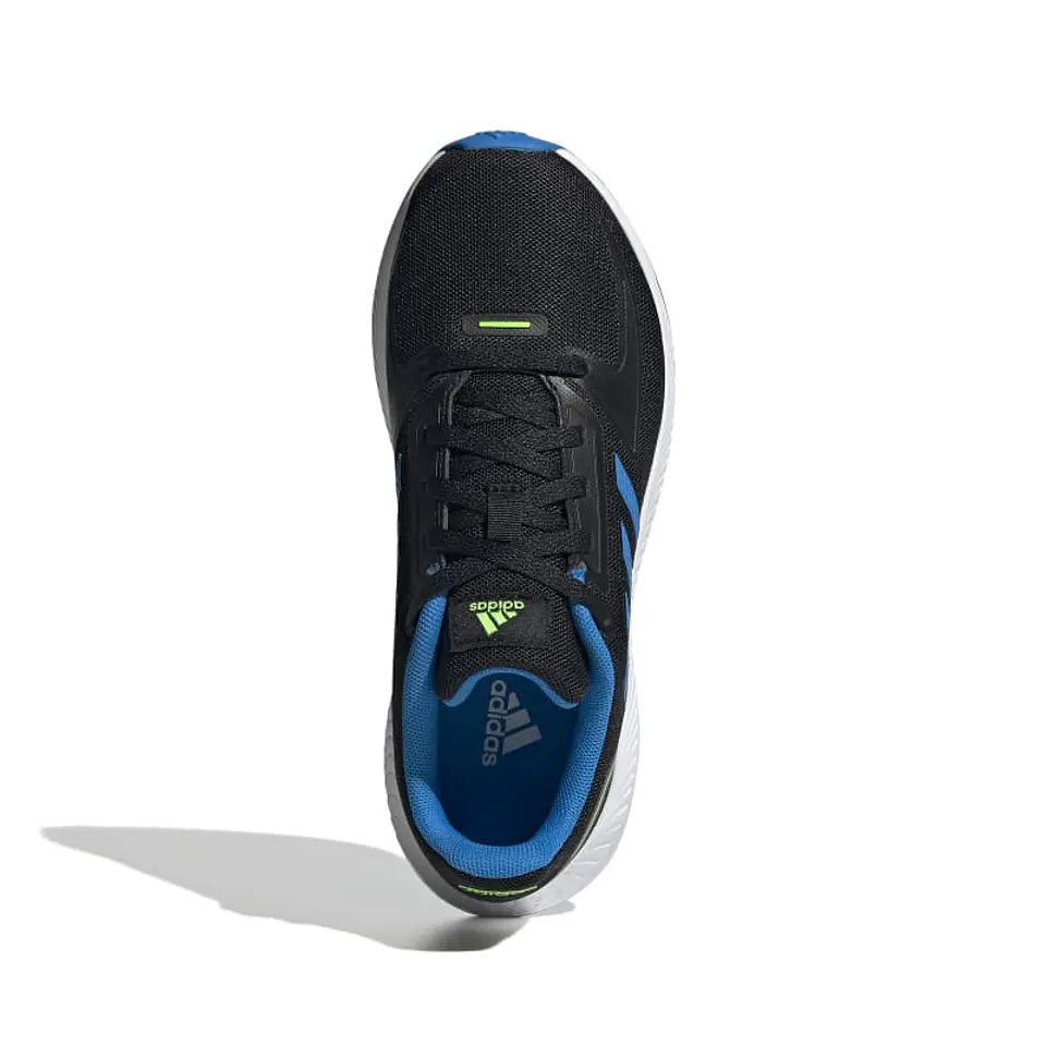 Zapatilla Juvenil Negro Adidas GX3533 3
