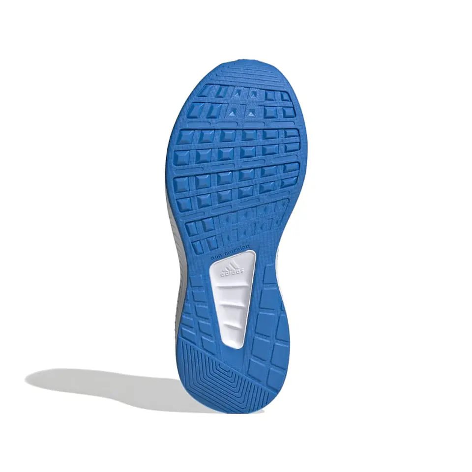 Zapatilla Juvenil Negro Adidas GX3533 4