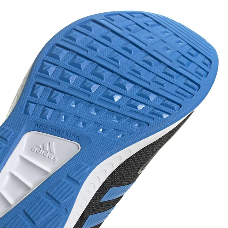 Zapatilla Juvenil Negro Adidas GX3533 8