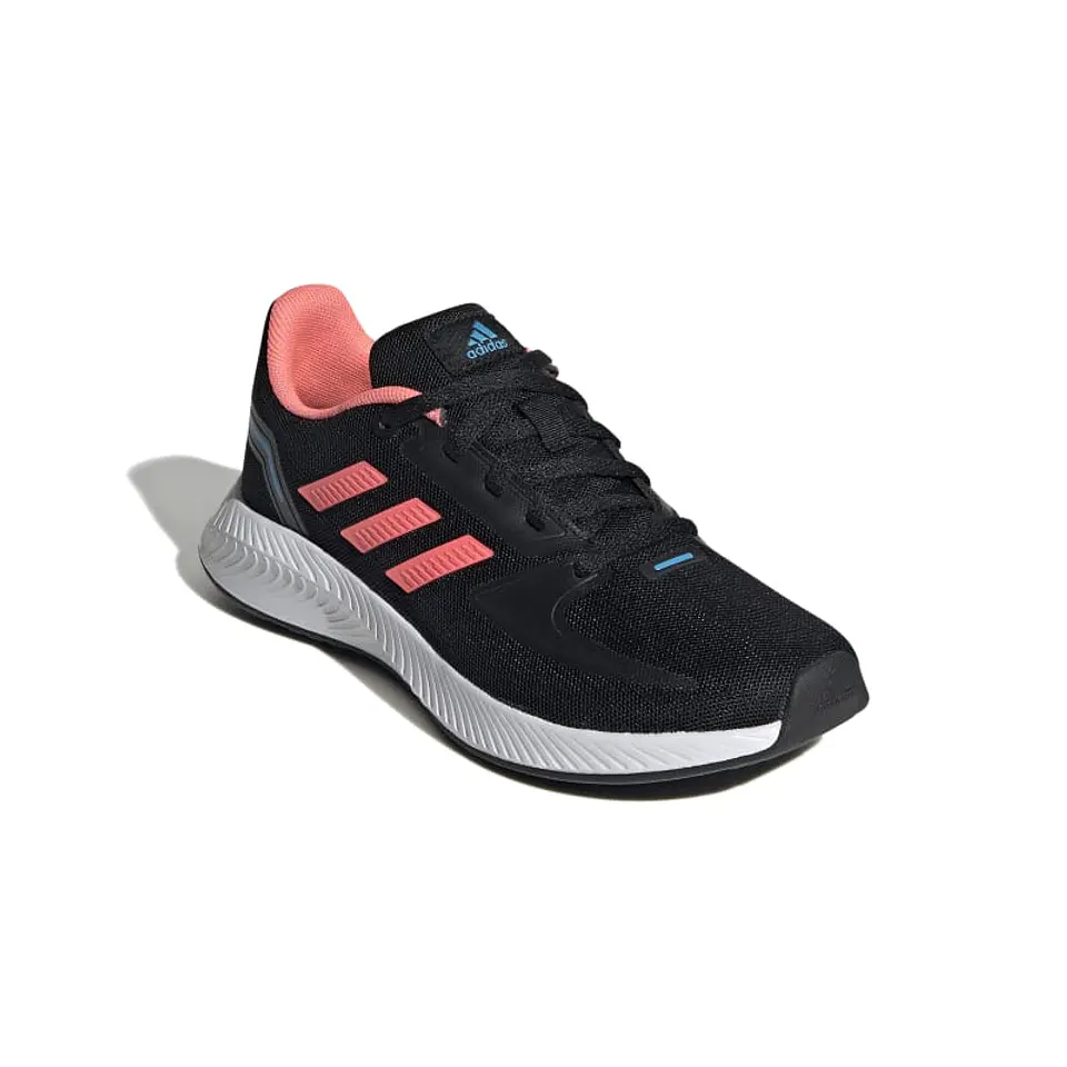 Zapatilla Juvenil Negro Adidas GX3537 1