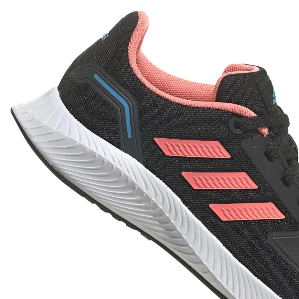 Zapatilla Juvenil Negro Adidas GX3537 7