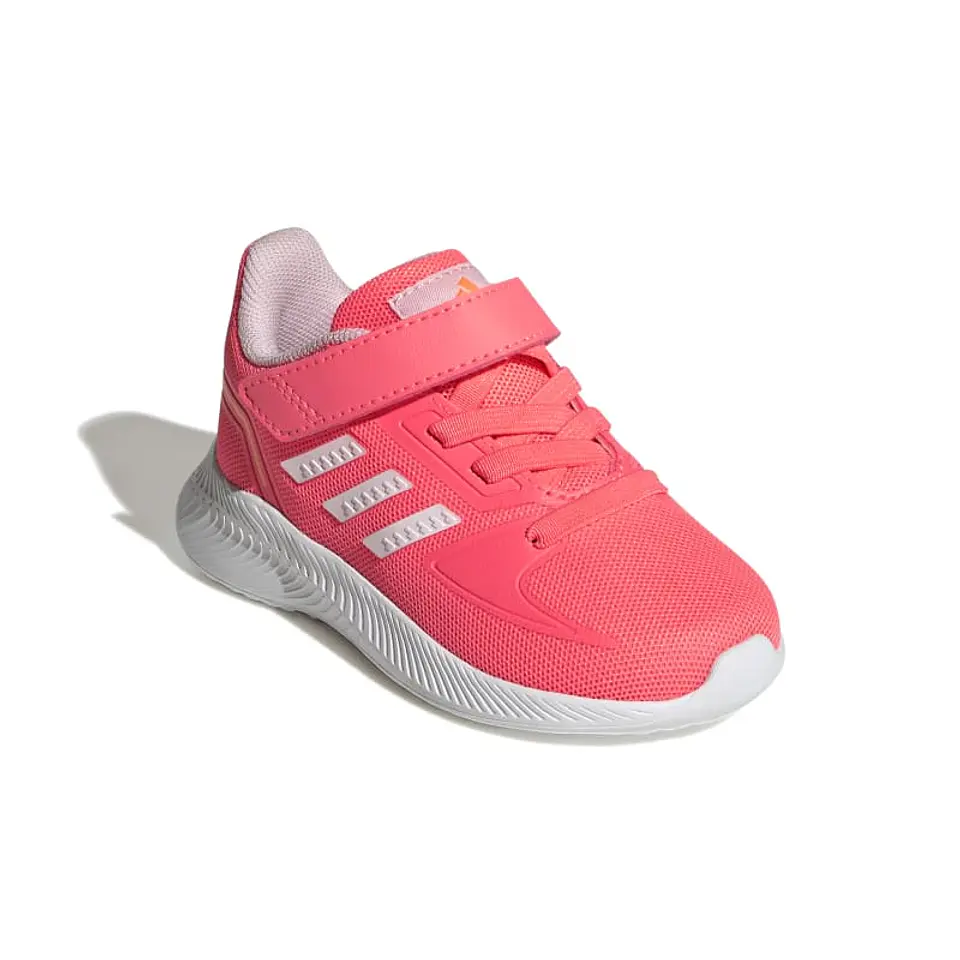 Zapatilla Bebé/Niño Rosada Adidas GX3544 1