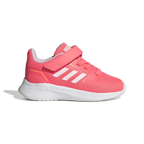 Zapatilla Bebé/Niño Rosada Adidas GX3544
