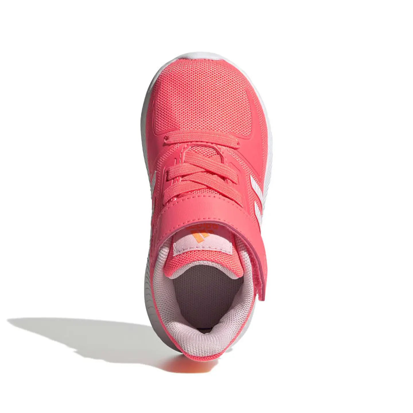Zapatilla Bebé/Niño Rosada Adidas GX3544 3