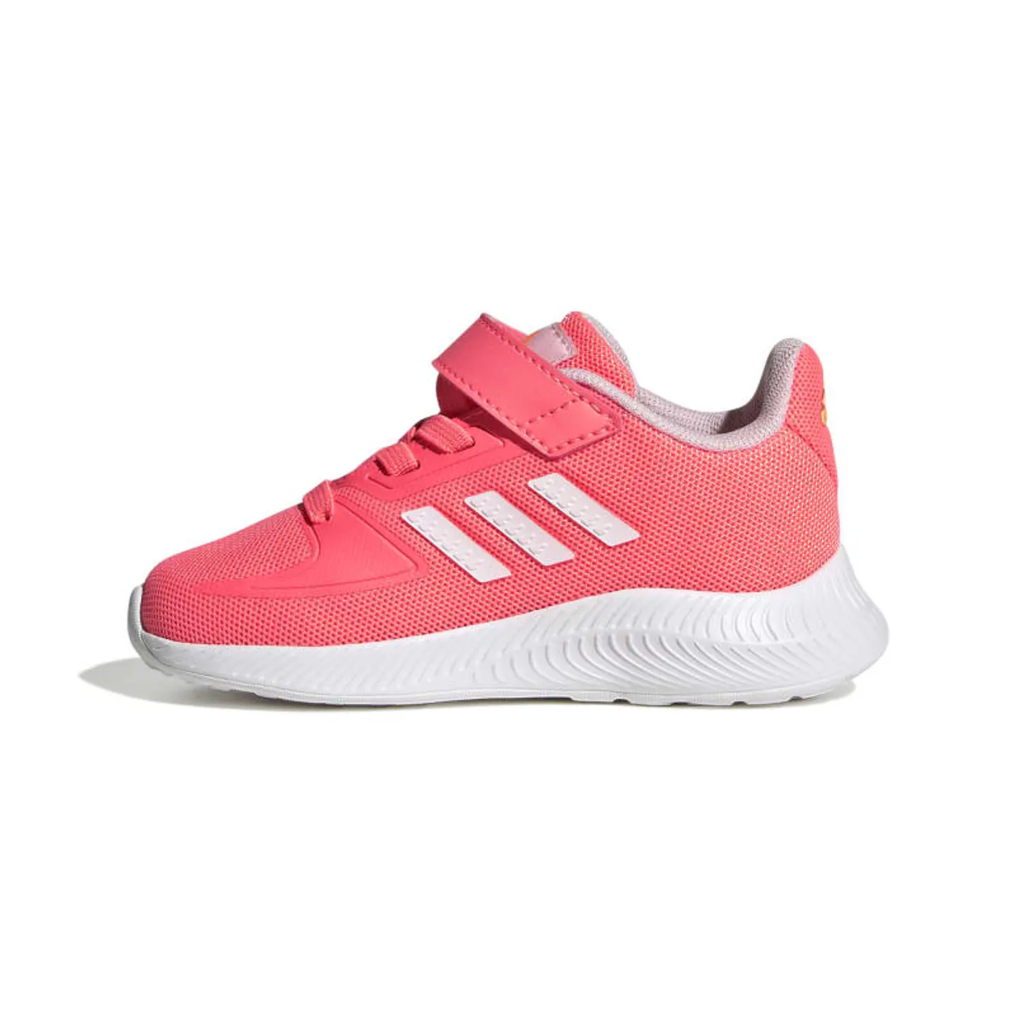 Zapatilla Bebé/Niño Rosada Adidas GX3544 5