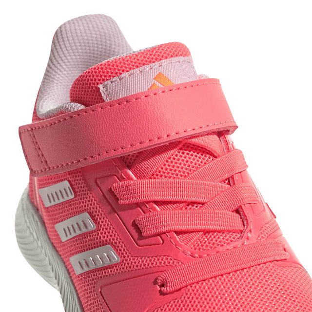 Zapatilla Bebé/Niño Rosada Adidas GX3544