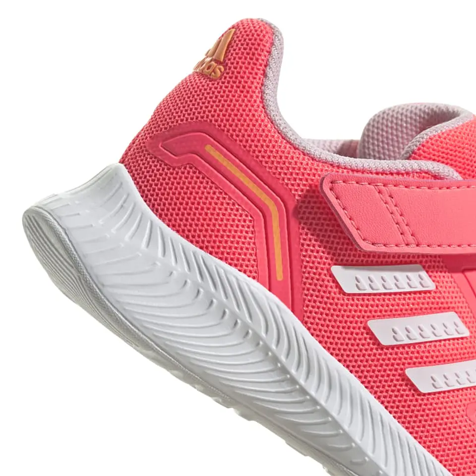 Zapatilla Bebé/Niño Rosada Adidas GX3544 8