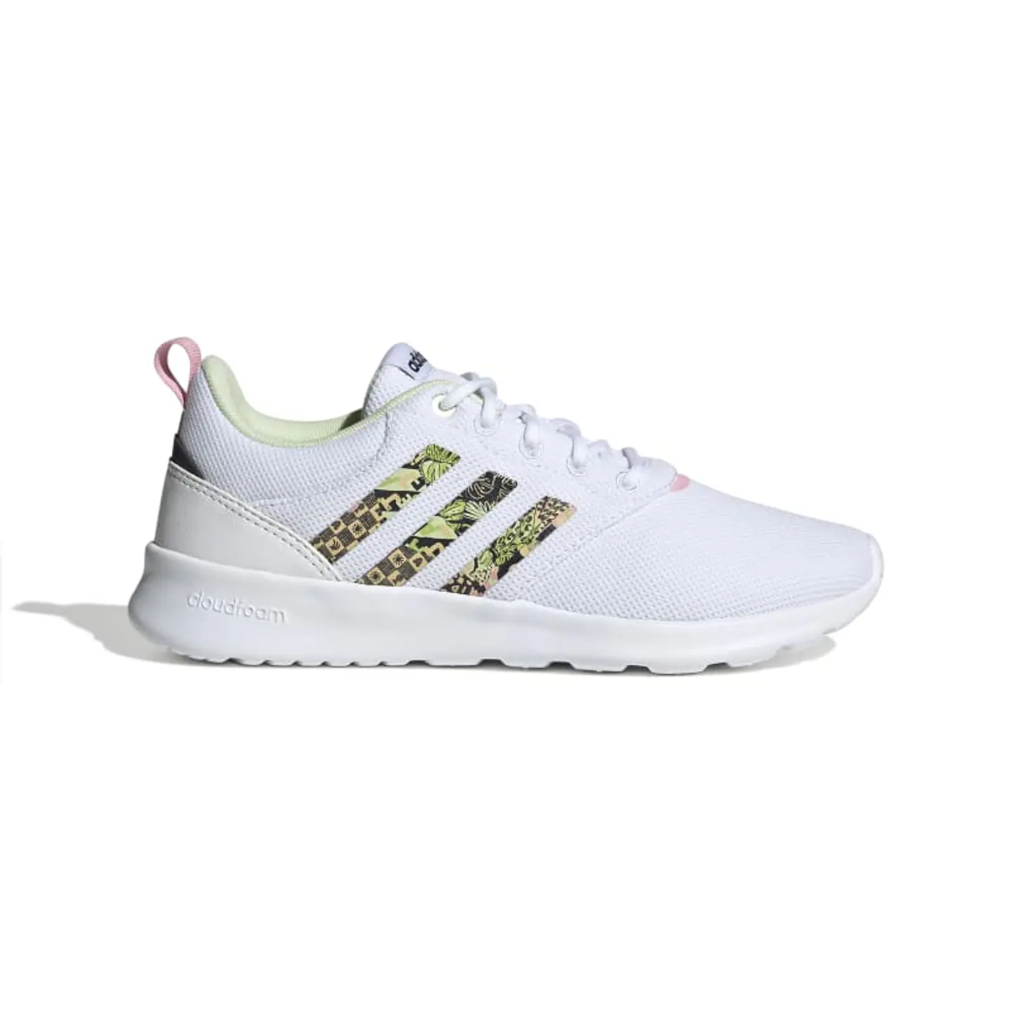 Zapatilla Mujer Blanca Adidas GX5680 2