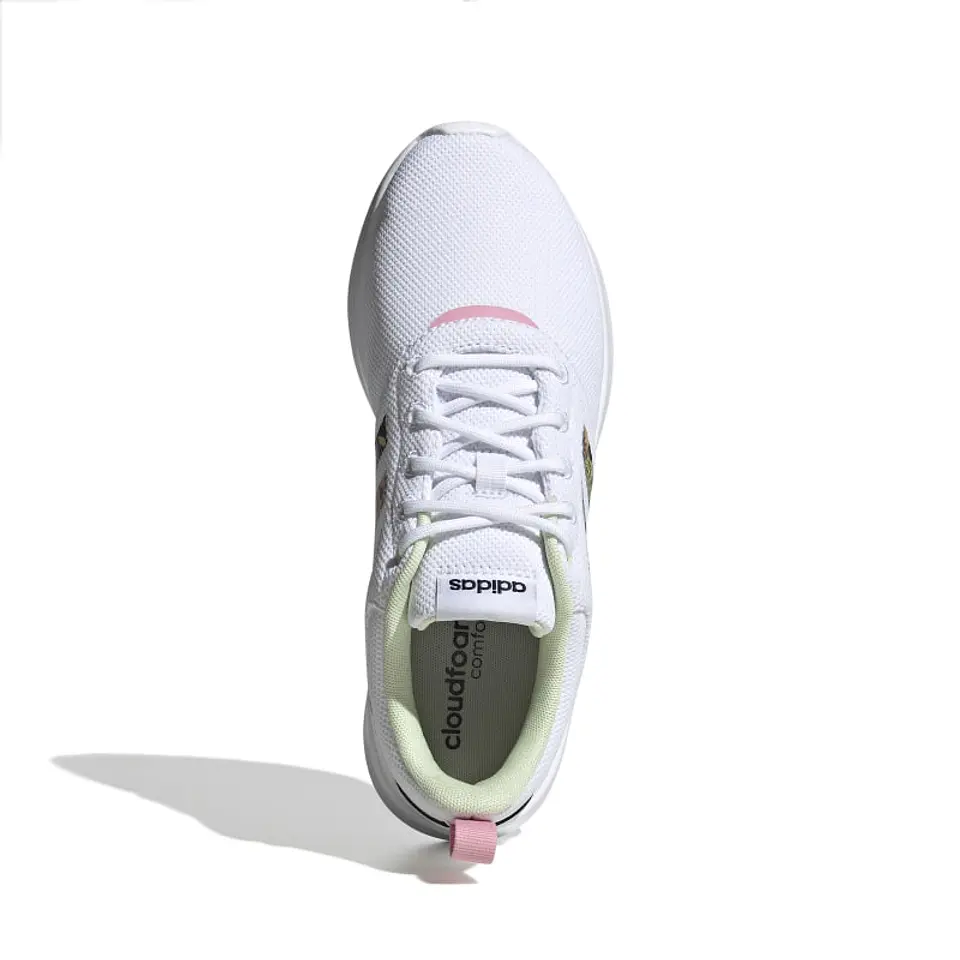 Zapatilla Mujer Blanca Adidas GX5680 3