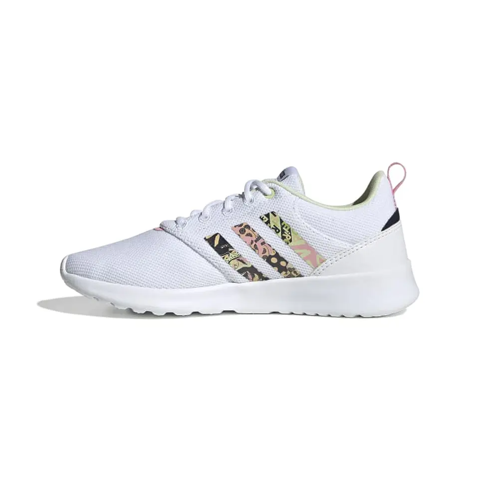 Zapatilla Mujer Blanca Adidas GX5680 5