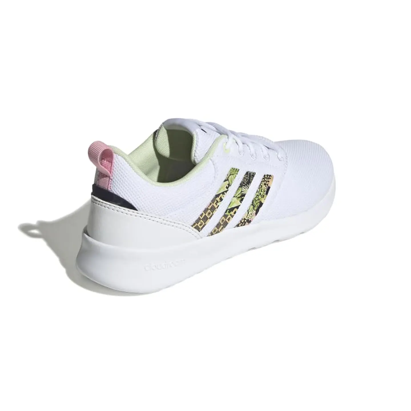 Zapatilla Mujer Blanca Adidas GX5680 6