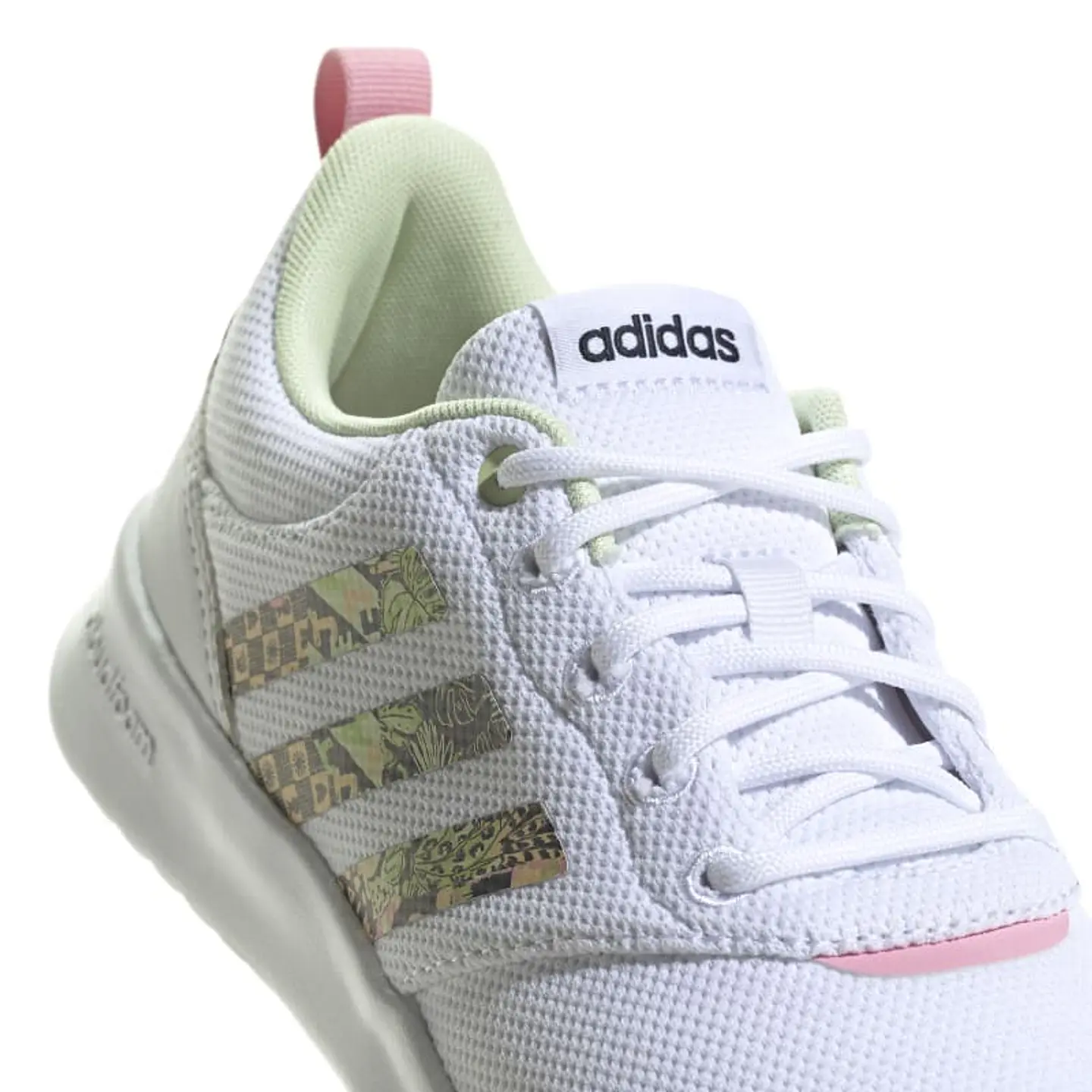 Zapatilla Mujer Blanca Adidas GX5680 7