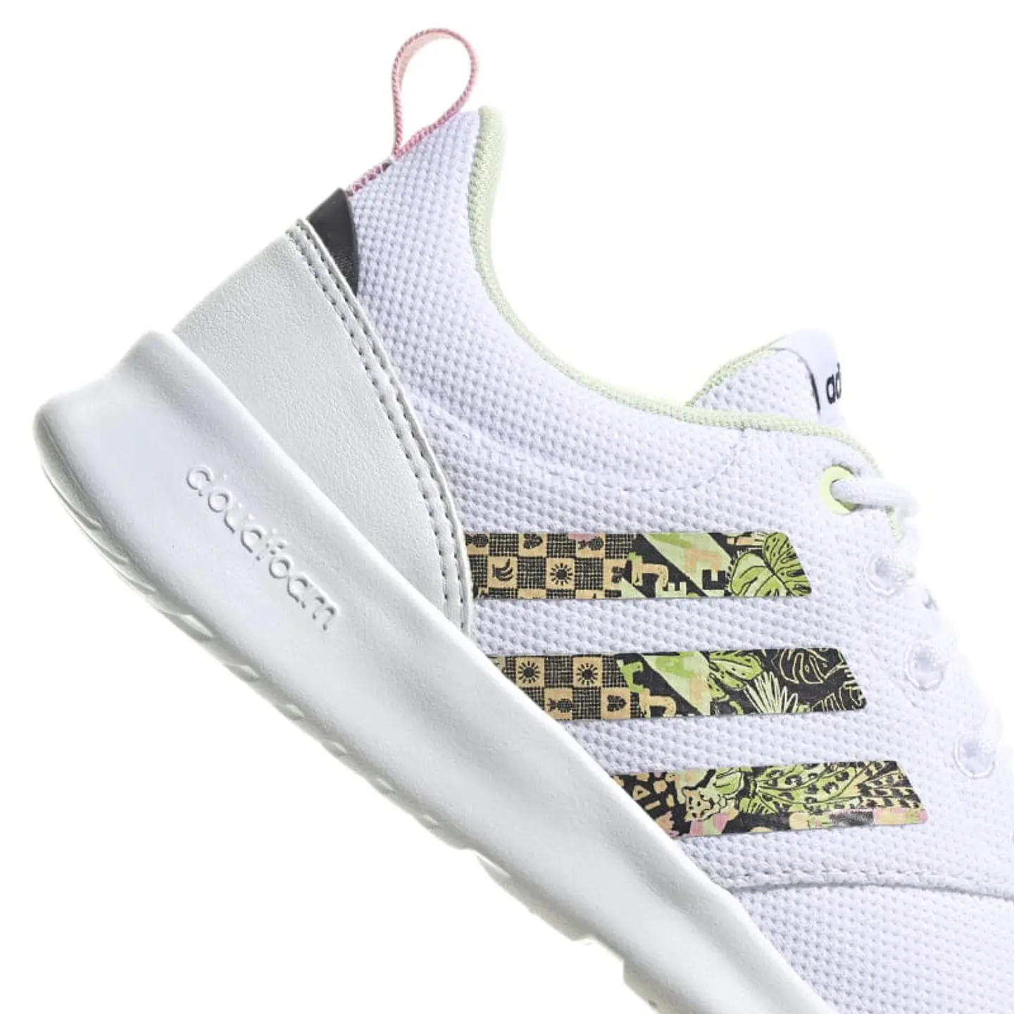 Zapatilla Mujer Blanca Adidas GX5680 8
