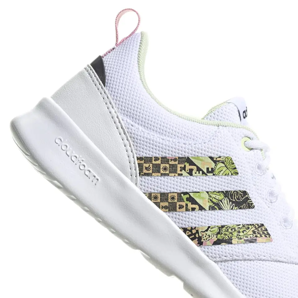 Zapatilla Mujer Blanca Adidas GX5680 8