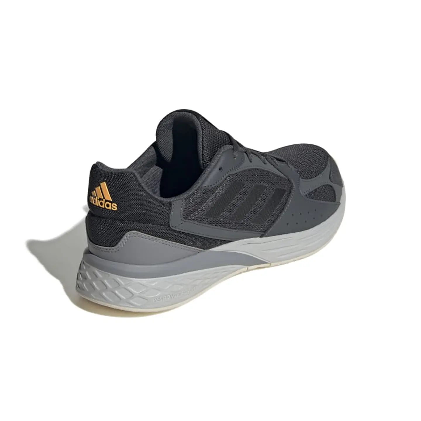 Zapatilla Hombre Gris Adidas GY1146 6