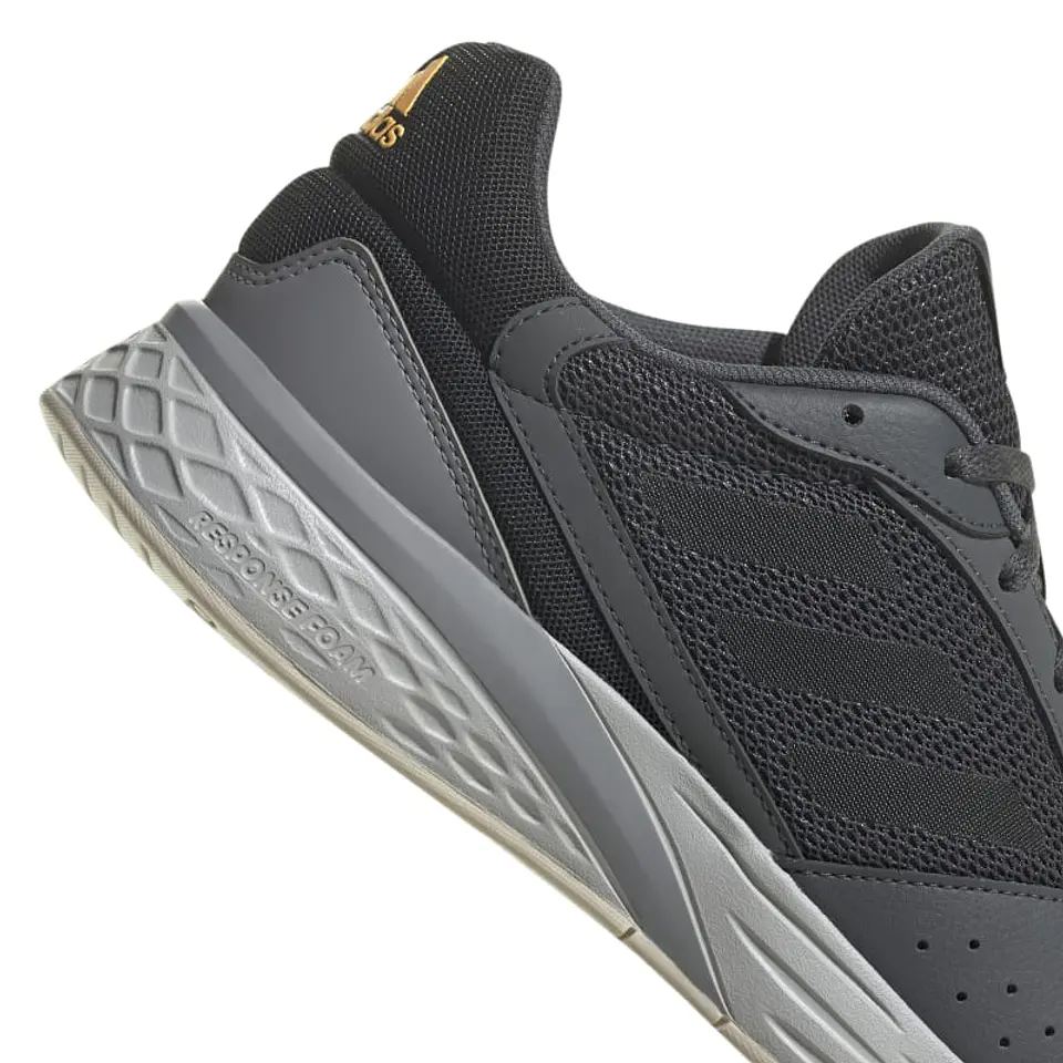 Zapatilla Hombre Gris Adidas GY1146 7