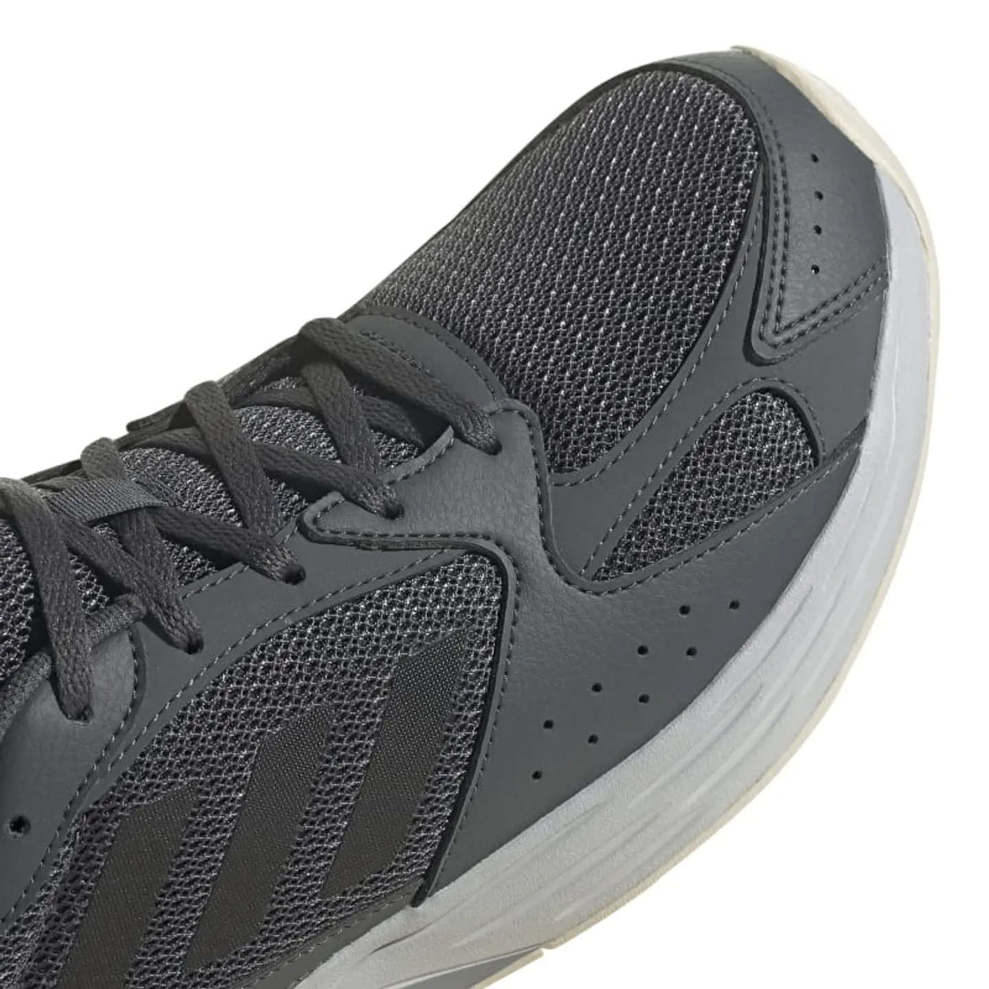 Zapatilla Hombre Gris Adidas GY1146 8