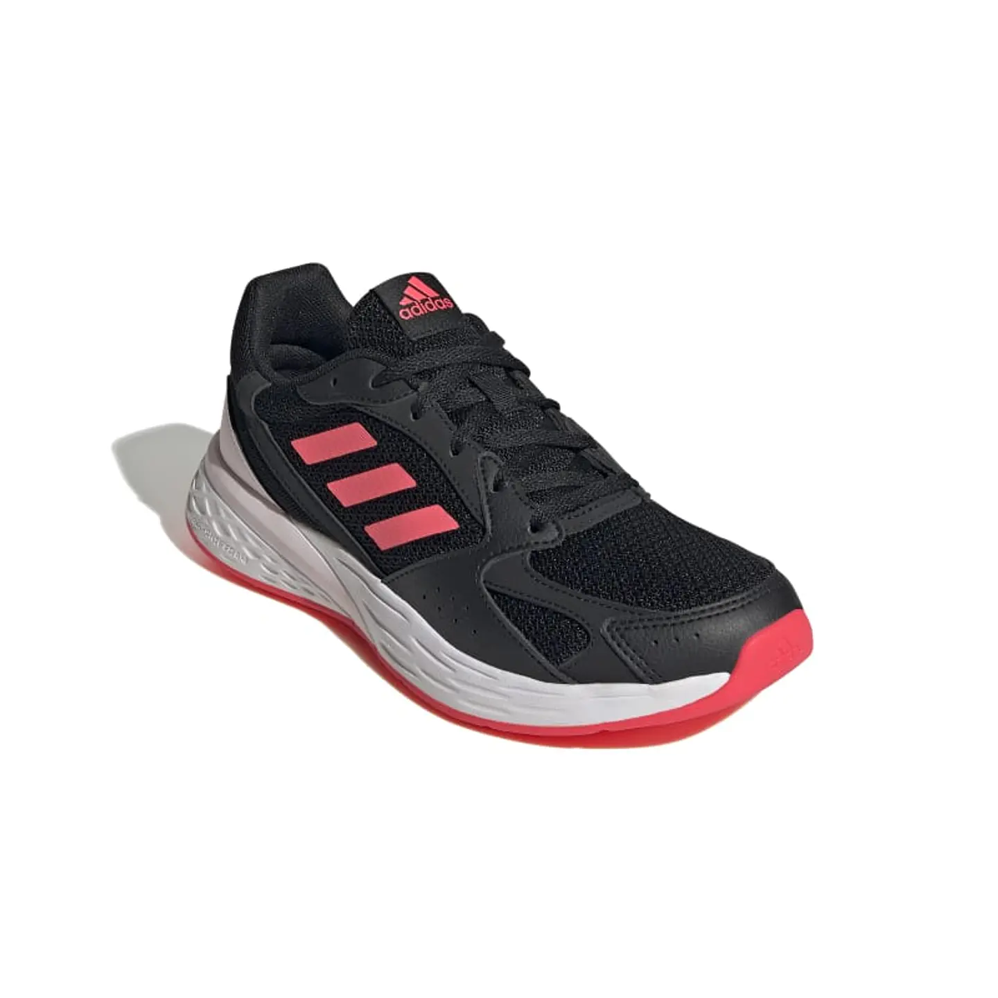 Zapatilla Mujer Negro Adidas GY1150 1