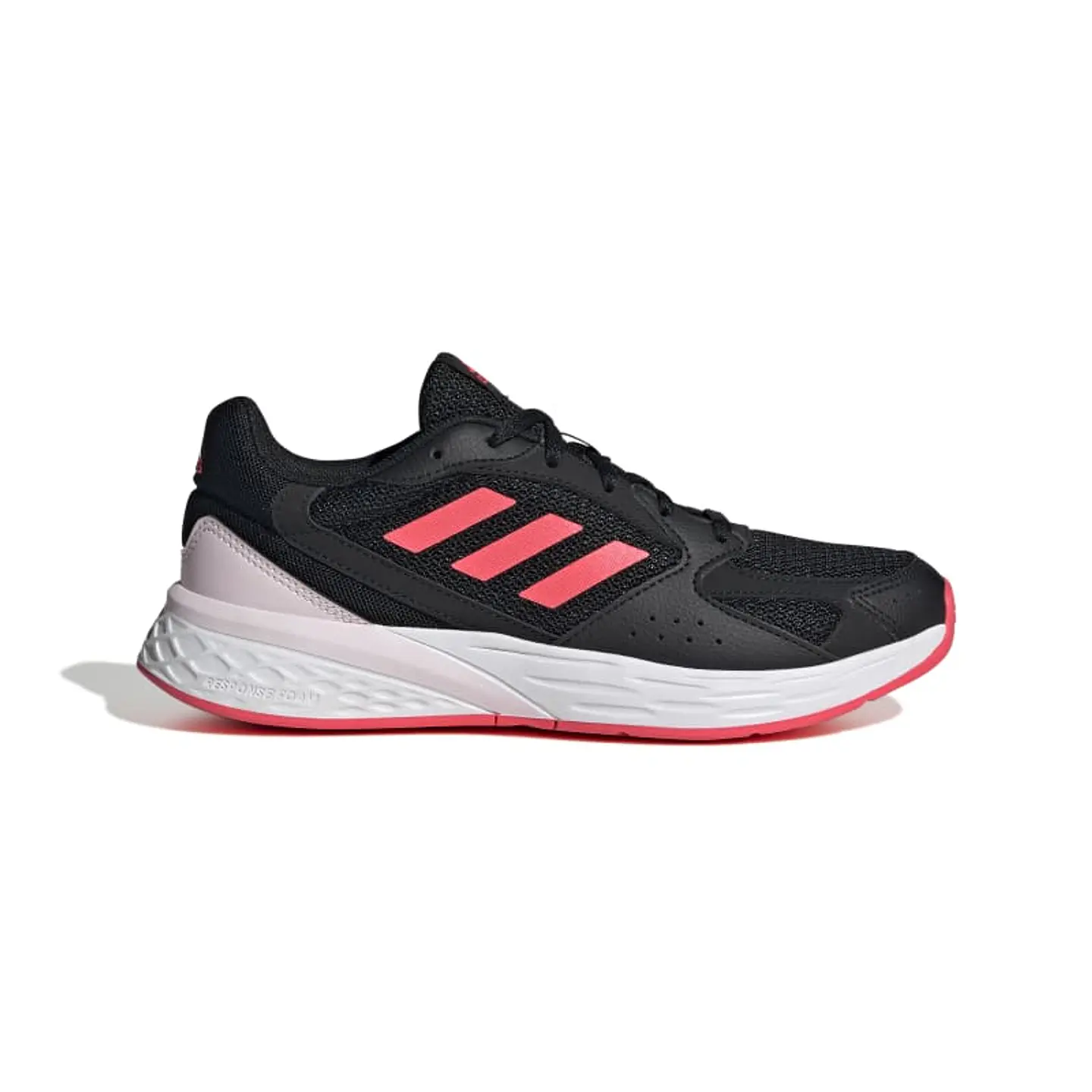 Zapatilla Mujer Negro Adidas GY1150 2