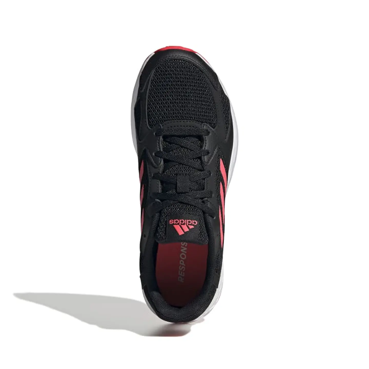 Zapatilla Mujer Negro Adidas GY1150 3