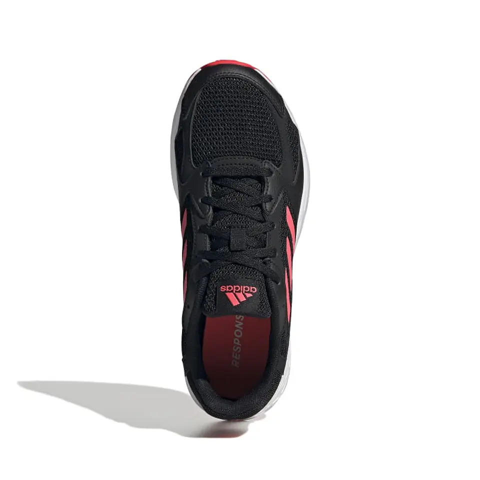 Zapatilla Mujer Negro Adidas GY1150 3