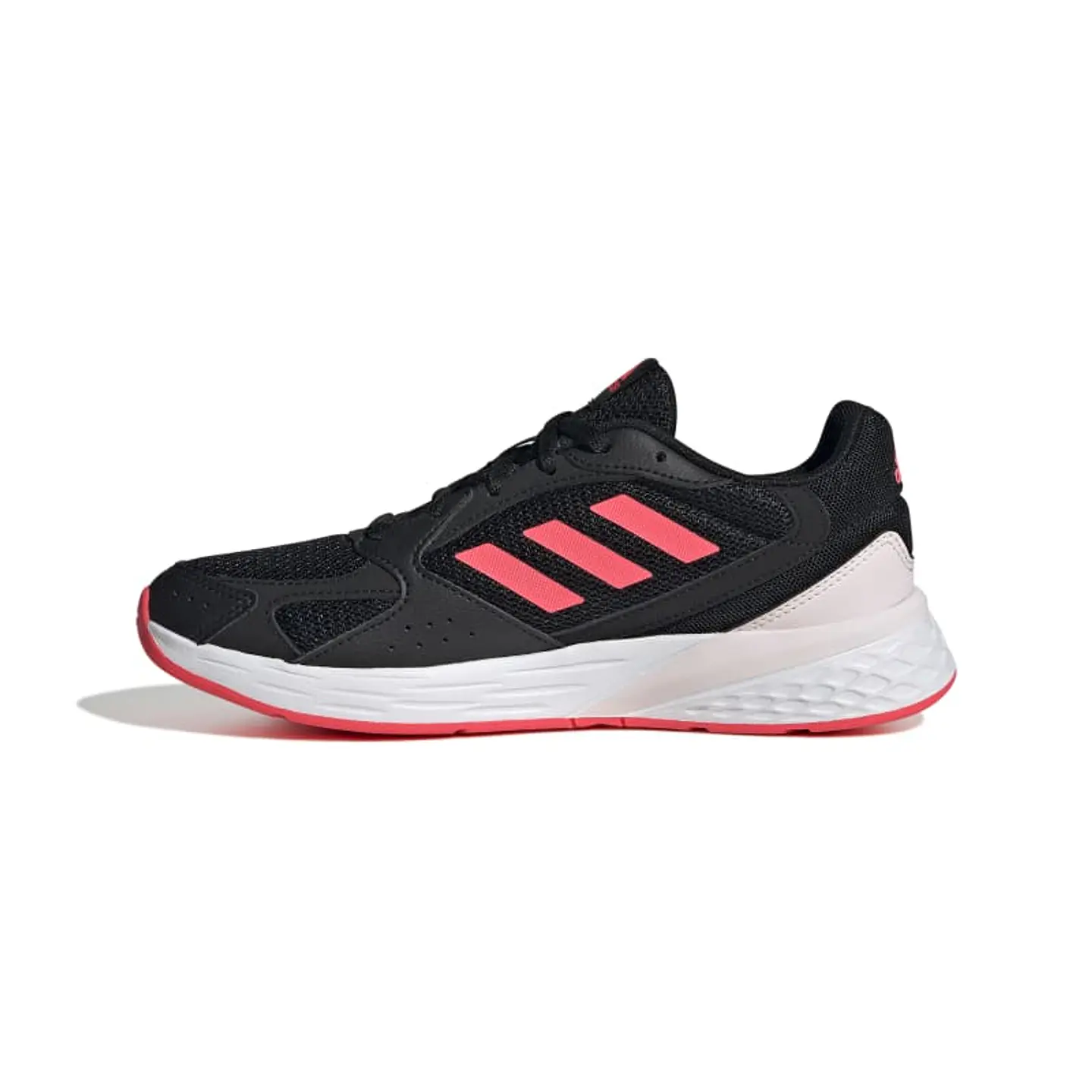Zapatilla Mujer Negro Adidas GY1150 5