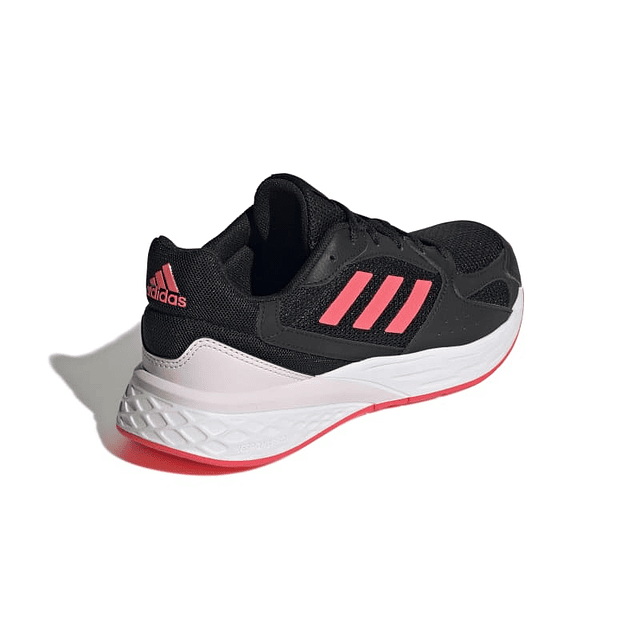 Zapatilla Mujer Negro Adidas GY1150