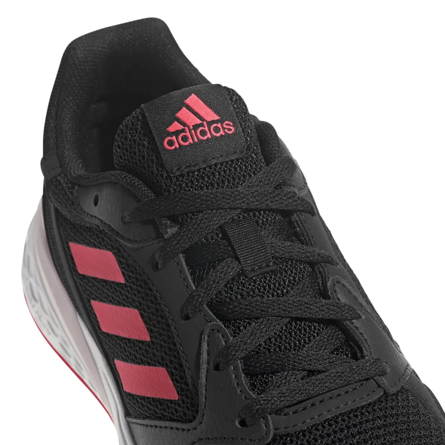 Zapatilla Mujer Negro Adidas GY1150 7