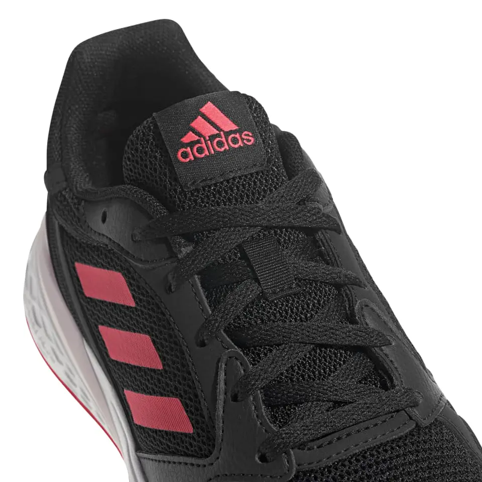 Zapatilla Mujer Negro Adidas GY1150 7