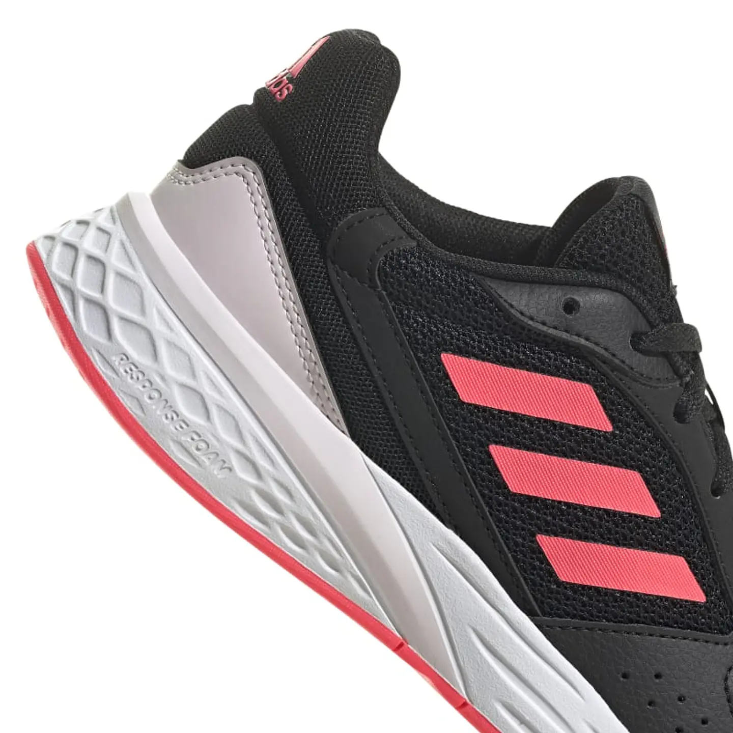 Zapatilla Mujer Negro Adidas GY1150 8