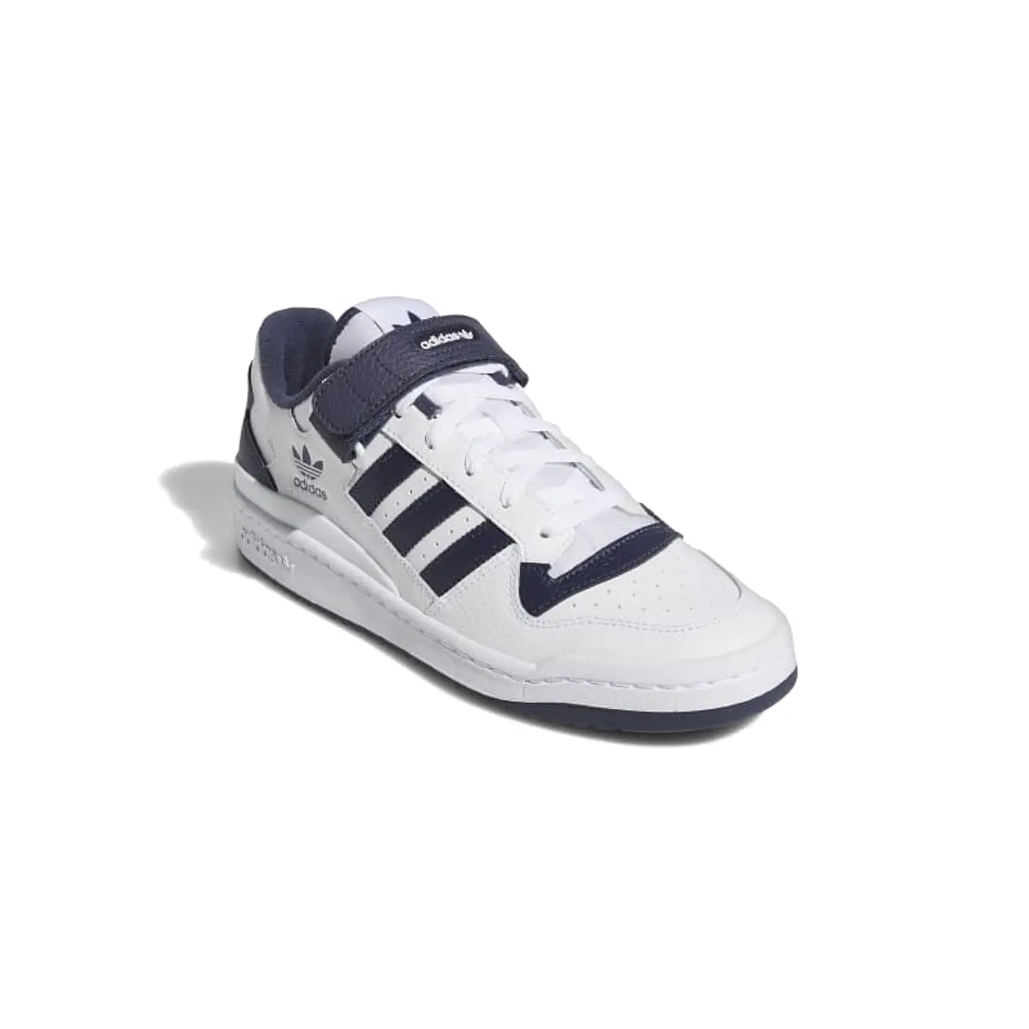 Zapatilla Hombre Blanca Adidas GY5831 1