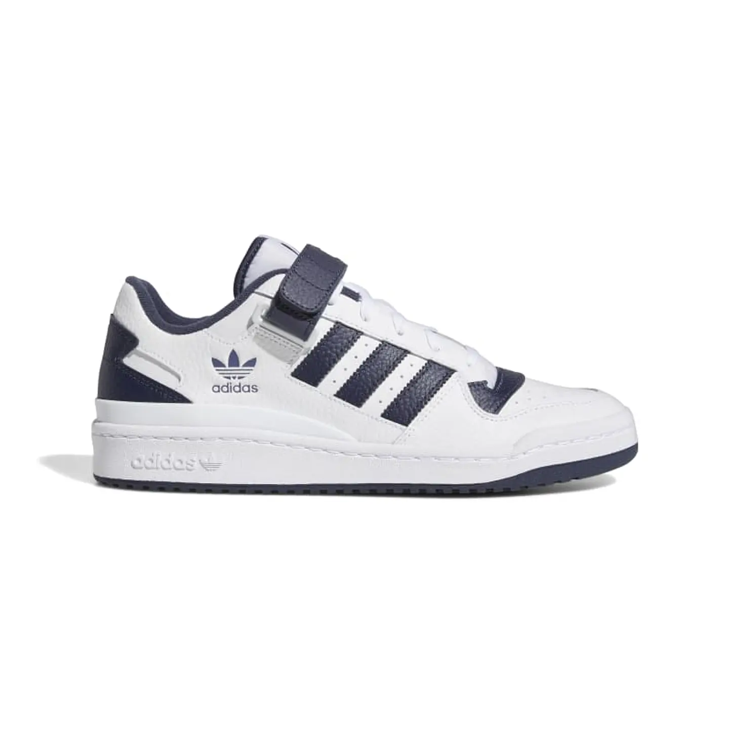 Zapatilla Hombre Blanca Adidas GY5831 2