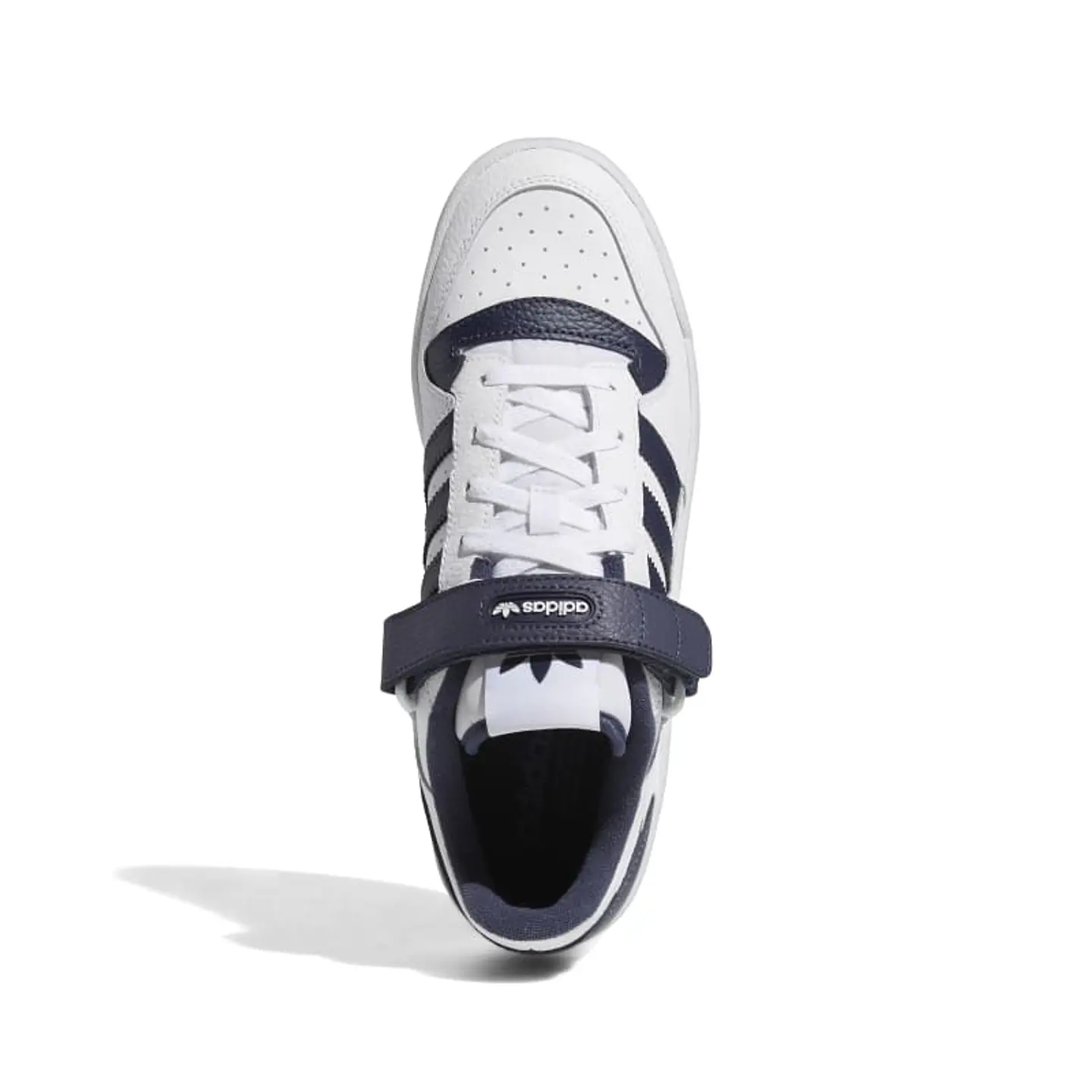 Zapatilla Hombre Blanca Adidas GY5831 3